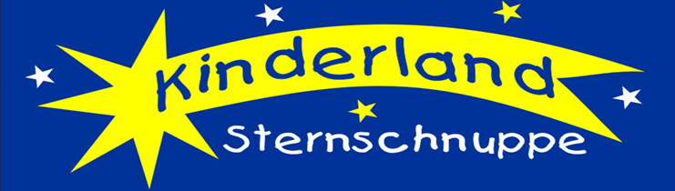 Kinderland Sternschnuppe